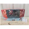 Image 1 : Brendan Shanahan vs. Rob Blake Versus Limited Edition McFarlane Figure Set