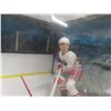 Image 3 : Wayne Gretzky and Brett Hull One-on-One Starting Line Up Figure Set