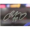 Image 3 : Signed Josh Morrissey Winnipeg Jets 8" × 10" Photo