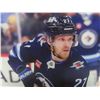 Image 2 : Signed Nikolaj Ehlers Winnipeg Jets 8" × 10" Photo