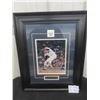 Image 1 : Signed Framed Goose Gossage New York Yankees Photo