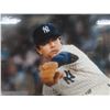 Image 2 : Signed Framed Goose Gossage New York Yankees Photo