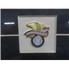 Image 3 : Signed Framed Goose Gossage New York Yankees Photo