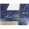 Image 8 : Signed Framed Red Kelly Toronto Maple Leafs Number with Photo