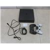Image 1 : PS4 Slim with 2 Controllers – Powers On