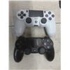 Image 2 : PS4 Slim with 2 Controllers – Powers On