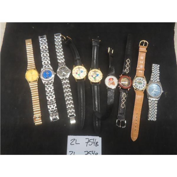 9 Men's Fashion Watches: Tommy Hilfiger, Osirock Polo, Sonic