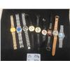 Image 1 : 9 Men's Fashion Watches: Tommy Hilfiger, Osirock Polo, Sonic