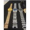 Image 6 : 9 Men's Fashion Watches: Tommy Hilfiger, Osirock Polo, Sonic