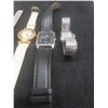 Image 10 : 8 Ladies Fashion Watches: Geneva, Moulin