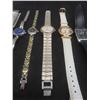 Image 6 : 8 Ladies Fashion Watches: Geneva, Moulin