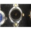 Image 7 : 8 Ladies Fashion Watches: Geneva, Moulin