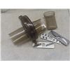 Image 9 : 2 New Anchor Storage Sets (8-Piece and 6-Piece); Storage Jars; New Brita and More