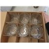 Image 4 : 24 New Lowball Whiskey Glasses and 5 Highball Glasses