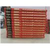 Image 2 : 29 Volumes Popular Mechanics, Hardcovers Vol. 1–18 and Yearbooks 1982–1990