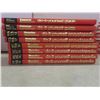 Image 3 : 29 Volumes Popular Mechanics, Hardcovers Vol. 1–18 and Yearbooks 1982–1990