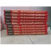 Image 4 : 29 Volumes Popular Mechanics, Hardcovers Vol. 1–18 and Yearbooks 1982–1990