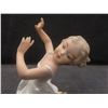 Image 10 : Rare Vintage Wallendorf German Porcelain 1764 Dancing Ballerinas – Tallest 5½"