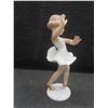 Image 2 : Rare Vintage Wallendorf German Porcelain 1764 Dancing Ballerinas – Tallest 5½"