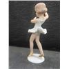 Image 3 : Rare Vintage Wallendorf German Porcelain 1764 Dancing Ballerinas – Tallest 5½"