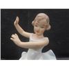 Image 6 : Rare Vintage Wallendorf German Porcelain 1764 Dancing Ballerinas – Tallest 5½"