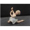 Image 7 : Rare Vintage Wallendorf German Porcelain 1764 Dancing Ballerinas – Tallest 5½"