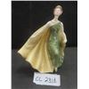Image 1 : Royal Doulton "Alexandra" HN 2398, 1969, 7½" Tall