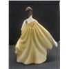 Image 2 : Royal Doulton "Alexandra" HN 2398, 1969, 7½" Tall
