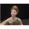 Image 6 : Royal Doulton "Alexandra" HN 2398, 1969, 7½" Tall
