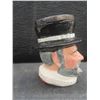 Image 2 : Sandland/Lancaster Character Jug "Yeoman of the Guard", 5" Tall, 1960s, England – Very Fine