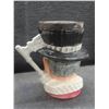 Image 3 : Sandland/Lancaster Character Jug "Yeoman of the Guard", 5" Tall, 1960s, England – Very Fine