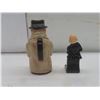 Image 3 : Royal Doulton Winston Churchill Mug, 5½" Tall; Royal Doulton "Micawber" – Both Mint Condition