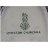 Image 5 : Royal Doulton Winston Churchill Mug, 5½" Tall; Royal Doulton "Micawber" – Both Mint Condition