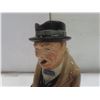 Image 6 : Royal Doulton Winston Churchill Mug, 5½" Tall; Royal Doulton "Micawber" – Both Mint Condition