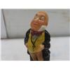 Image 8 : Royal Doulton Winston Churchill Mug, 5½" Tall; Royal Doulton "Micawber" – Both Mint Condition