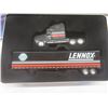 Image 2 : Lennox Freightliner Tractor-Trailer Die-Cast, 1/64th Scale – New in Box