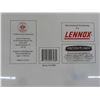 Image 3 : Lennox Freightliner Tractor-Trailer Die-Cast, 1/64th Scale – New in Box