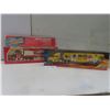Image 1 : Mounds and M&M Die-Cast Tractor Trailers, 1/50th Scale – New in Box