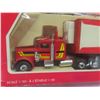 Image 4 : Mounds and M&M Die-Cast Tractor Trailers, 1/50th Scale – New in Box