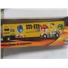 Image 7 : Mounds and M&M Die-Cast Tractor Trailers, 1/50th Scale – New in Box