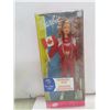 Image 2 : Barbies - Olympic Fan Sydney Australia 2000 and "Fire and Ice" Salt Lake City 2002 Olympics – New i