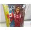 Image 4 : Barbies - Olympic Fan Sydney Australia 2000 and "Fire and Ice" Salt Lake City 2002 Olympics – New i