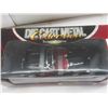 Image 2 : Road Signature 1957 Chevy Corvette Die-Cast, 1/18 Scale – New in Box