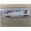 Image 10 : N Gauge Micro Train Cars, Switches, Track, Buildings, Bridges, Mountain, and More