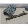 Image 11 : N Gauge Micro Train Cars, Switches, Track, Buildings, Bridges, Mountain, and More