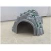 Image 12 : N Gauge Micro Train Cars, Switches, Track, Buildings, Bridges, Mountain, and More