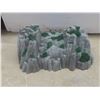 Image 13 : N Gauge Micro Train Cars, Switches, Track, Buildings, Bridges, Mountain, and More