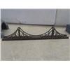 Image 14 : N Gauge Micro Train Cars, Switches, Track, Buildings, Bridges, Mountain, and More