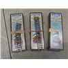Image 4 : N Gauge Micro Train Cars, Switches, Track, Buildings, Bridges, Mountain, and More