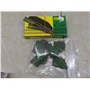 Image 5 : N Gauge Micro Train Cars, Switches, Track, Buildings, Bridges, Mountain, and More